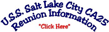 U.S.S. SLC CA25 REUNION