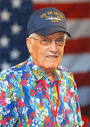 Raymond L. Rimer